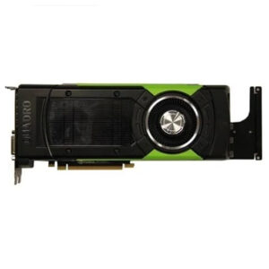 HP NVIDIA QUADRO P6000 24GB 913197-002 Z0B12AT Z0B12AA