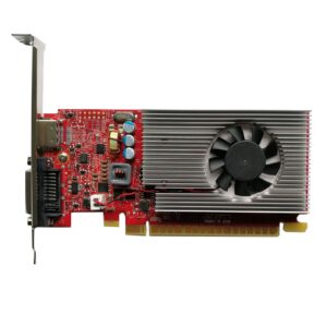 HP NVIDIA GEFORCE GT730 ARIES-M1 4GB DDR3 PCI-E X8 805733-001