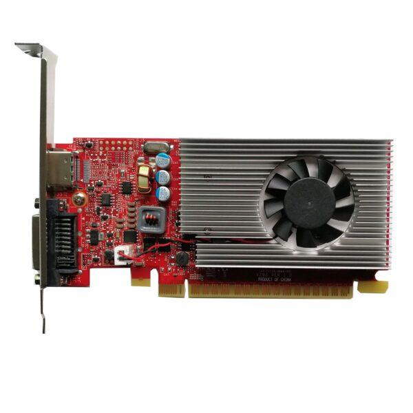 HP NVIDIA GEFORCE GT730 ARIES-M1 4GB DDR3 PCI-E X8 805733-001
