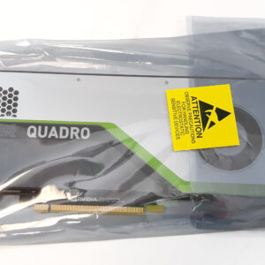 NVIDIA QUADRO RTX 4000 8GB PCI-E 3 X DP 1 VIRTUALLINK (USB-C) ES CARDS
