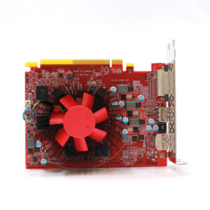 HP AMD RADEON RX 460 2GB GDDR5 PCI-E 3.0 X 8 HDMI 910486-002