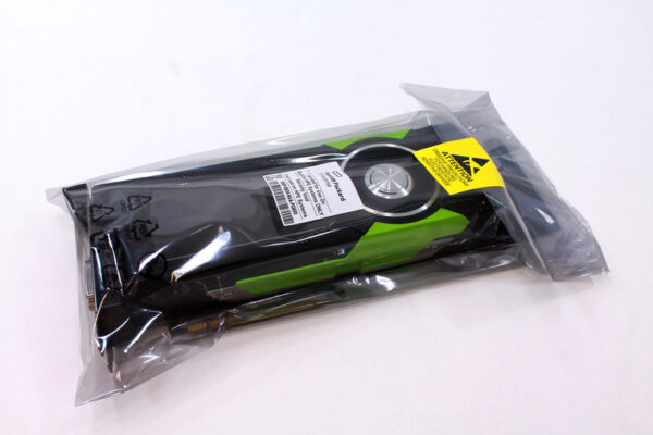 HP / NVIDIA QUADRO M6000 24GB GRAPHICS CARD P8Y47A 839950-001