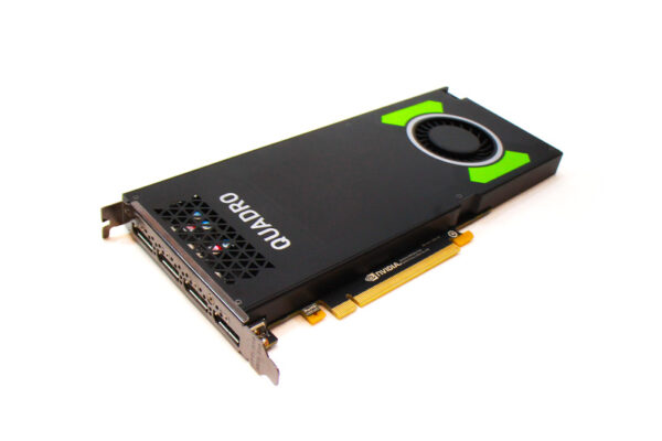 LENOVO NVIDIA QUADRO P4000 8GB 900-5G410-2750-001 00FC970