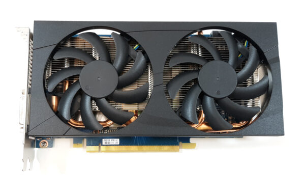 DELL GEFORCE RTX 2070 DE 8GB GDDR6 JK88G