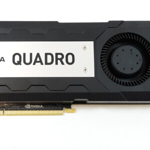 DELL NVIDIA QUADRO K6000 N5WM9 900-52081-0151-000