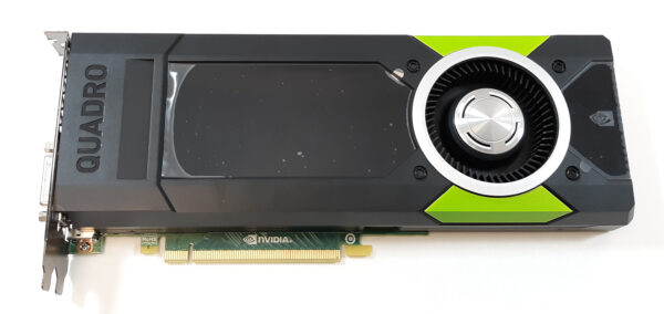 PNY NVIDIA QUADRO M5000 VCQM5000-PB 8GB 900-5G400-1750-000