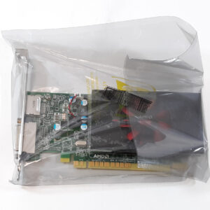 Dell AMD Radeon R7 350X 4Gb PCIe DVI/DP 6HP90
