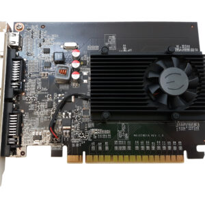 EVGA GeForce GT610 Dual DVI Mini HDMI 01G-P3-2616-KR