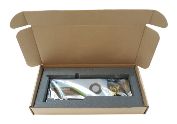 HP NVIDIA QUADRO RTX4000 8GB R1F95C, R1F95A, P11091-001 , P11603-001