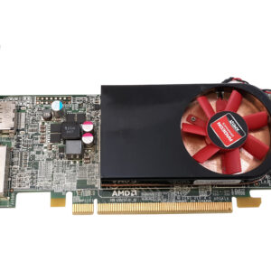DELL AMD RADEON R7 250 2GB DDR3 PCI-E X16 DVI-DP 9C8C0