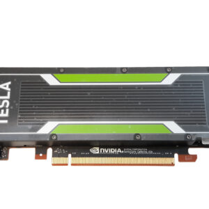 NVIDIA TESLA P4 GPU 8GB GDDR5 LOW-PROFILE SFF GPU CARD 900-2G414-0000-001
