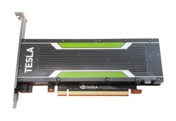 NVIDIA TESLA P4 GPU 8GB GDDR5 LOW-PROFILE SFF GPU CARD 900-2G414-0000-001