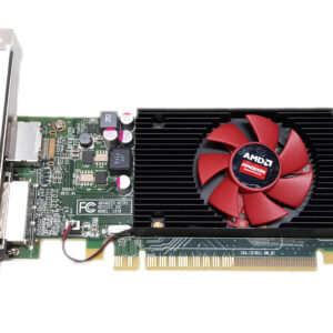 DELL AMD RADEON R5 340X 2GB PCIE X16 DVI/DP Y7XRF