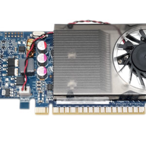 HP NVIDIA GEFORCE GT530 2GB HDMI DVI PCI-EXPRESS 649668-001 657106-001