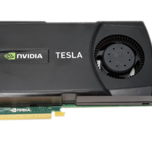 HP NVIDIA TESLA C2075 PCIE X16 DVI BIOS 70.10.7B.00.02 900-21030-0320-100 657949-002 717700-001