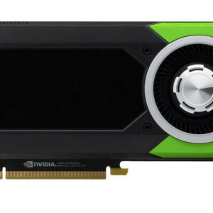 FUJITSU NVIDIA QUADRO P5000 16GB 256-BIT GDDR5X PCI EXPRESS 3.0 X16 4XDP DVI S26361-D3000-V504 GS2
