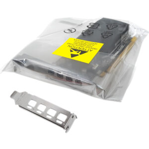 LENOVO NVIDIA QUADRO P620 2GB GDDR5 PCIE X16 4 X MINIDP 1P4X67A11584 01DC399