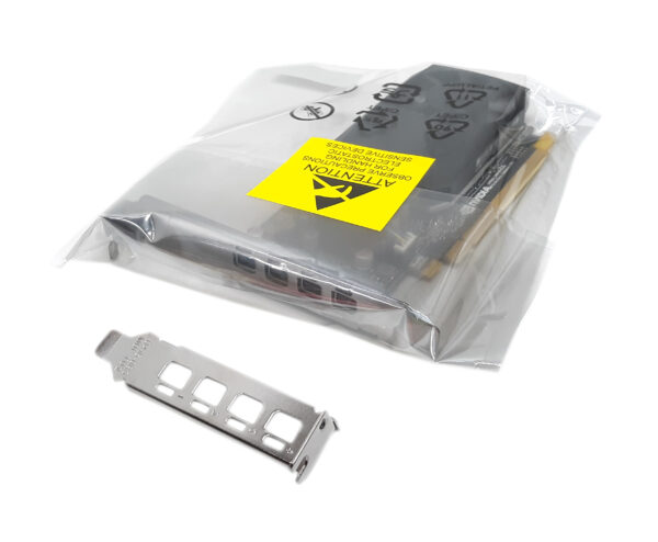 LENOVO NVIDIA QUADRO P620 2GB GDDR5 PCIE X16 4 X MINIDP 1P4X67A11584 01DC399