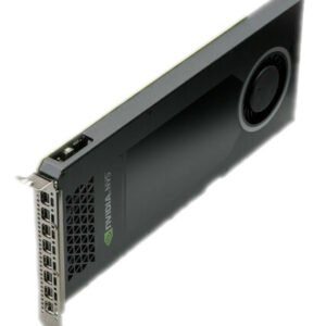 PNY NVIDIA QUADRO NVS810 NVS 810 8XDP 128-BIT 4GB DDR3 PCIE 3.0 VCNVS810DP-PB