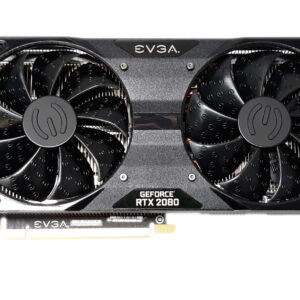 EVGA GEFORCE RTX 2080 SUPER KO GAMING 8GB GDDR6 PCIE X16 HDMI 3XDP 08G-P4-2083-KR