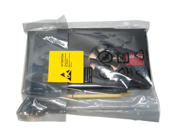 BARCO MXRT-6700 8GB GDDR5 256BIT PCI-E X16 4XDP 102C9542000 000001 K9306047-21A