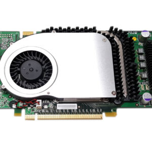 DELL GEFORCE 6800 256MB GDDR3 256-BIT PCIE DUAL DVI R7240