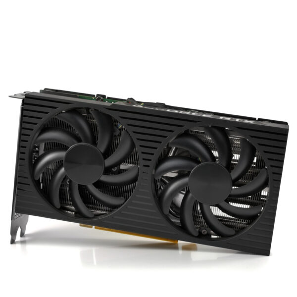 DELL NVIDIA GEFORCE RTX 3060 TI 8GB GDDR6 PCI-E X16 3 X DP/HDMI NON LHR 086RMK