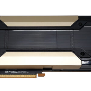 HP NVIDIA TESLA V100 16GB PCIE 900-2G500-0300-030 876340-001 876908-001 Q2N68A