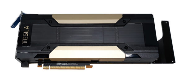 HP NVIDIA TESLA V100 16GB PCIE 900-2G500-0300-030 876340-001 876908-001 Q2N68A