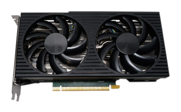 DELL NVIDIA GEFORCE RTX 3060 RTX3060 12GB GDDR6 PCIEX16 3 X DP HDMI H74DC