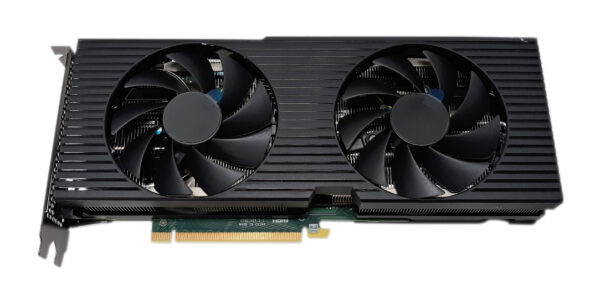 DELL NVIDIA GEFORCE RTX 3070 RTX3070 8GB GDDR6 PCIEX16 3X DP HDMI KX61M