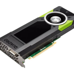 DELL NVIDIA QUADRO M5000 8GB 256-BIT GDDR5 PCIE X16 4XDP/ DVI Y1P3V