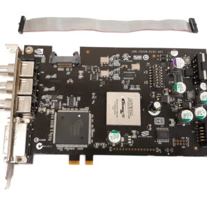 PNY NVIDIA QUADRO GRAPHICS TO SDI OPTION II OUTPUT VCQFXSDIOPT2