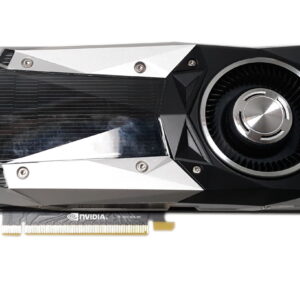 PNY NVIDIA GEFORCE GTX 1080 GTX1080 8GB GDDR5X PCIE 3.0 X16 VCGGTX10808PB-CG