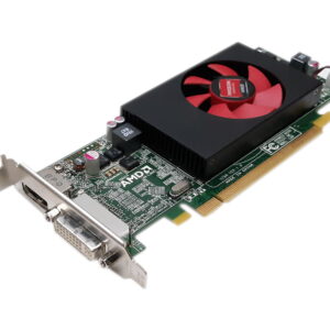 DELL AMD RADEON HD8490 HD 8490 1GB DP DVI LOW PROFILE DMHJ0 0DMHJ0
