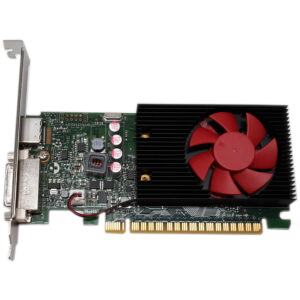 HP NVIDIA GEFORCE GT730 1GB HDMI DVI PCI-E 917883-002 918361-002 917883-ZH2