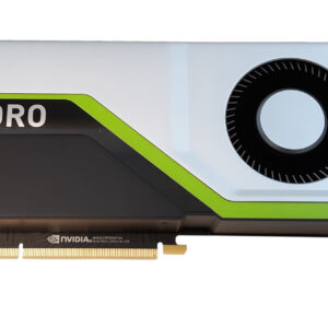 NVIDIA QUADRO RTX5000 RTX 5000 GDDR6 16GB PCIE 3.0X16 4XDP USB-C