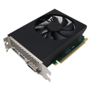 DELL NVIDIA GEFORCE GTX1660 GTX 1660 TI GDDR6 6GB PCI-E X16 DVI HDMI DP KPNXF