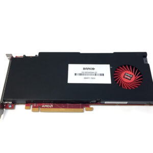 BARCO MXRT-7600 3D 8GB 102C7670800 K9306044-00