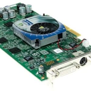 HP NVIDIA QUADRO4 980XGL 128MB 313285-001 308961-004 GRAPHICS CARD