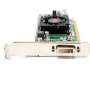 AMD RADEON HD6350 GRAPHICS CARD 512MB PCIE X16 DELL 0236X5 OUGA8