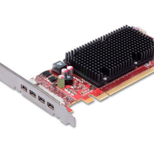 ATI FIREPRO 2460 512MB PCI-E X16 VIDEO GRAPHICS CARD 100-505610