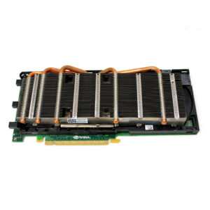 NVIDIA TESLA M2070 DELL F3KT1 900-21030-0170-001 GRAPHICS CARD