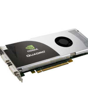 HP NVIDIA QUADRO FX 3700 FX3700 512MB 462790-001 KD506AA