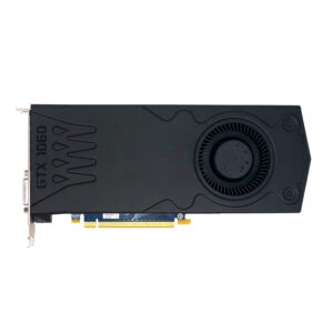 DELL NVIDIA GEFORCE GTX 1060 6GB 192-BIT GDDR5 PCIE X16 2FNM3