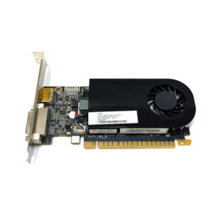 FUJITSU GEFORCE GT630 2GB DDR3 PCIE S26361-D2422-V631 VIDEO CARD