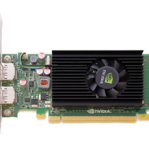NVIDIA QUADRO NVS 310 512MB PCIE X16 VIDEO CARD VCNVS310DVI-PB