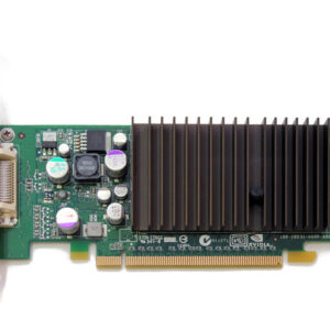 HP NVIDIA QUADRO FX 330 VIDEO CARD HP PN PB332A ASSY# 365888-001