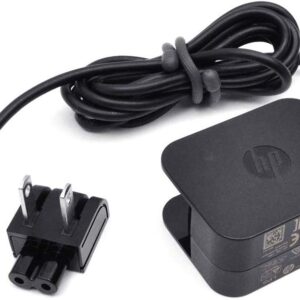 HP AC 15.75W USB-C 3.0A ADAPTER TPN-LA01 LITEON 792619-001 79258