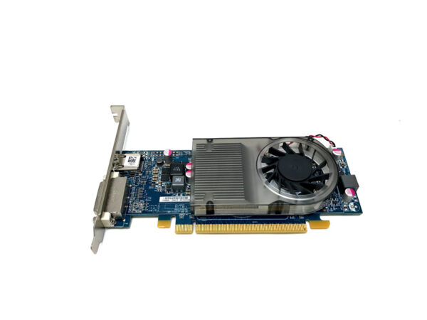 HP AMD RADEON HD 8570 2GB VIDEO CARD 710229-001 717523-001